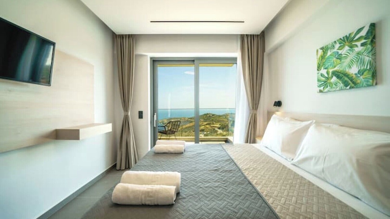 Photo of Bedroom in Achlada
