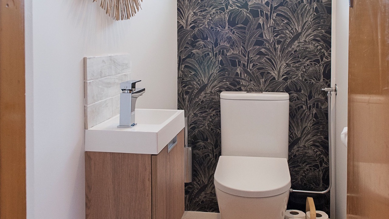 Photo of Bathroom in Timaru