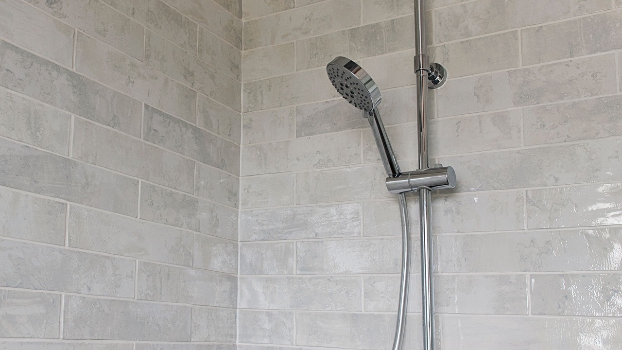 Photo of Bathroom in Timaru