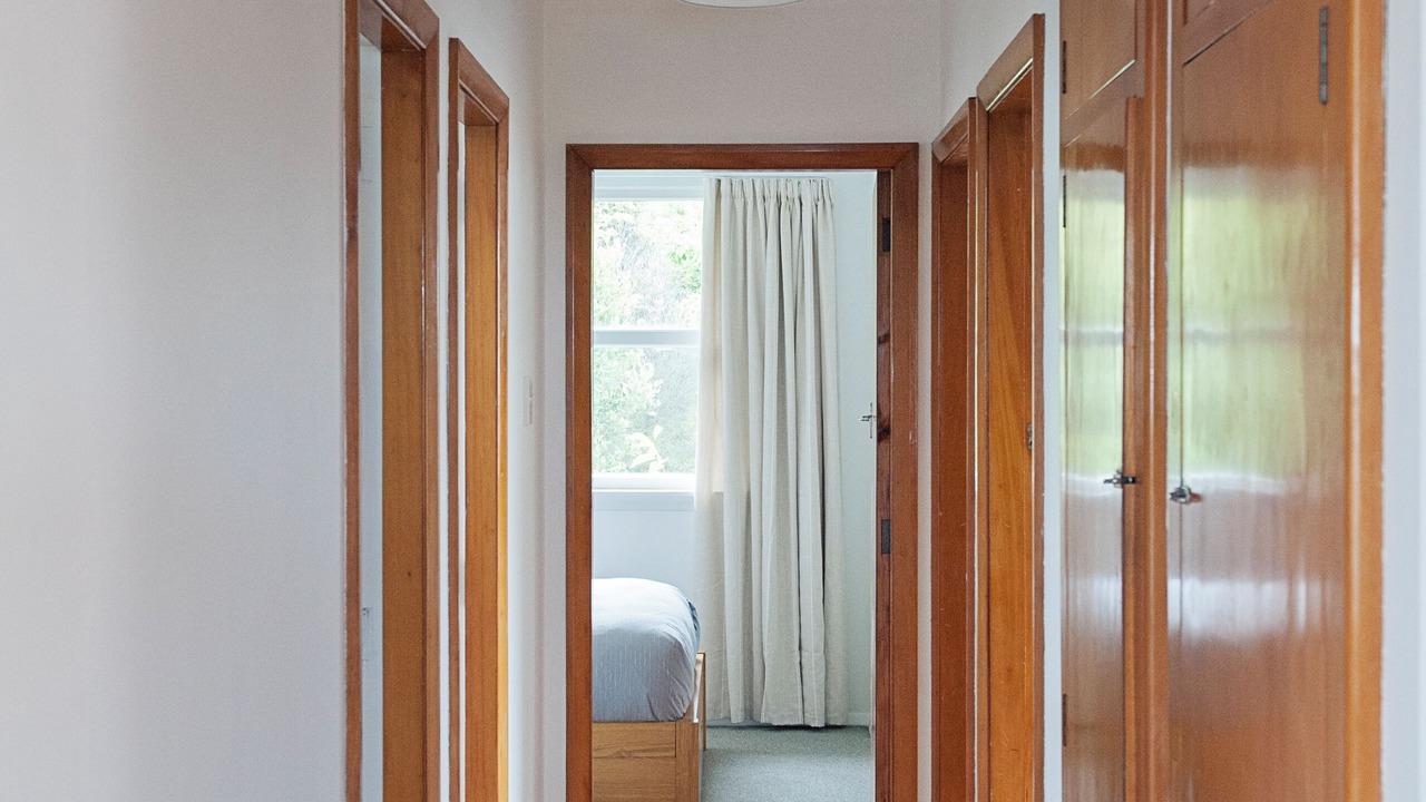 Photo of Bedroom in Timaru