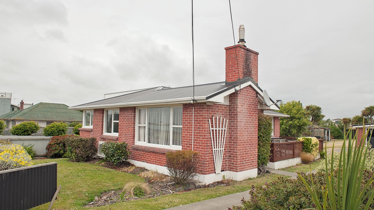 Photo of Outdoor in Timaru