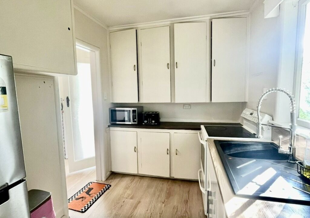 Photo of Kitchen in Greenlane - Ellerslie