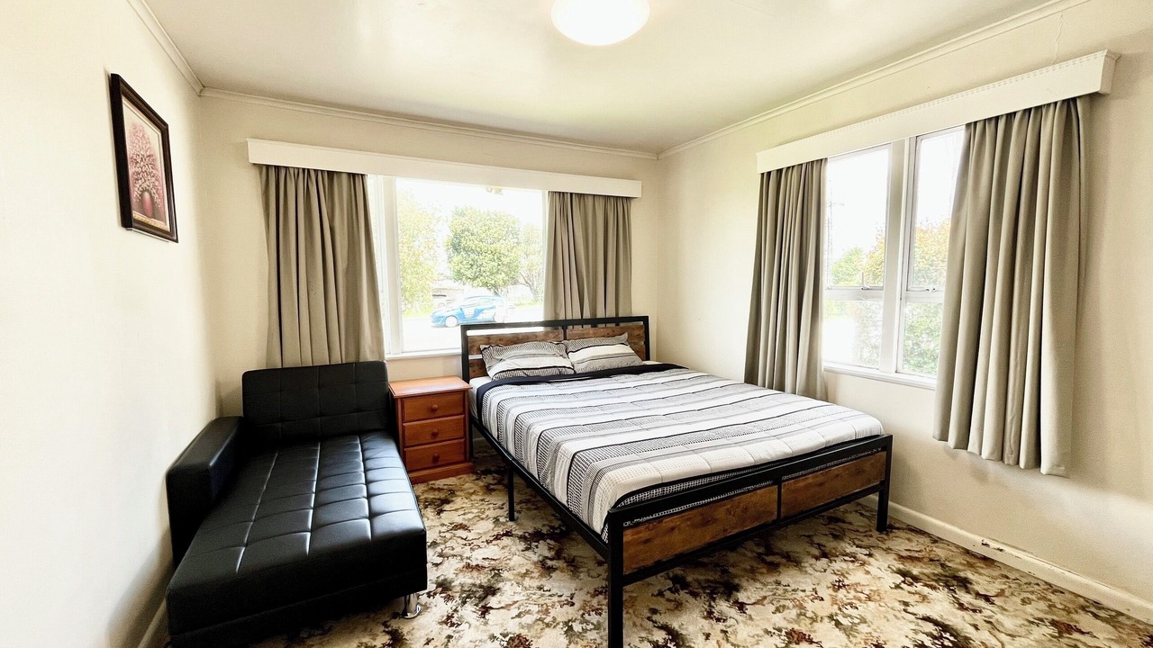 Photo of Bedroom in Greenlane - Ellerslie