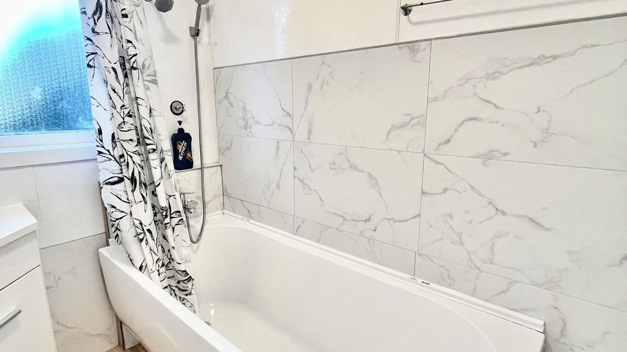 Photo of Bathroom in Greenlane - Ellerslie