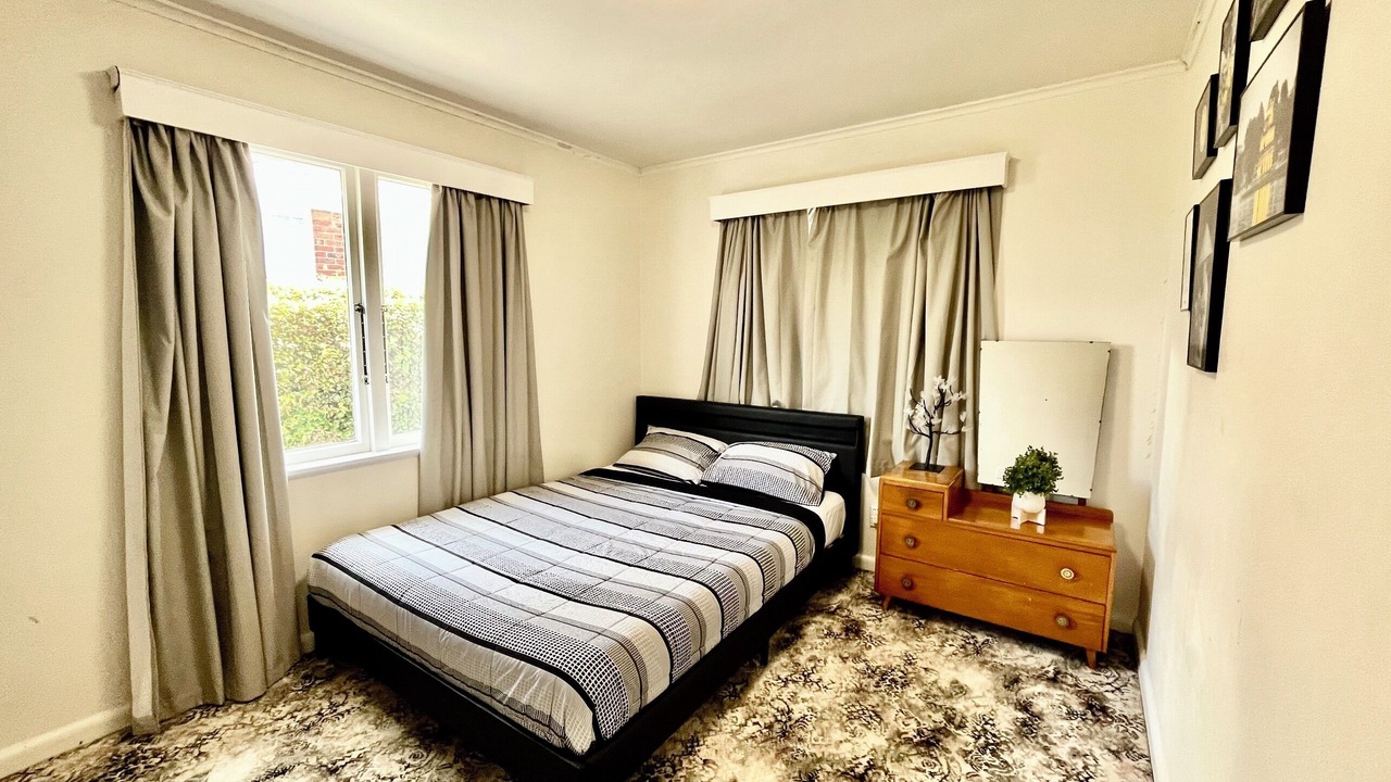 Photo of Bedroom in Greenlane - Ellerslie
