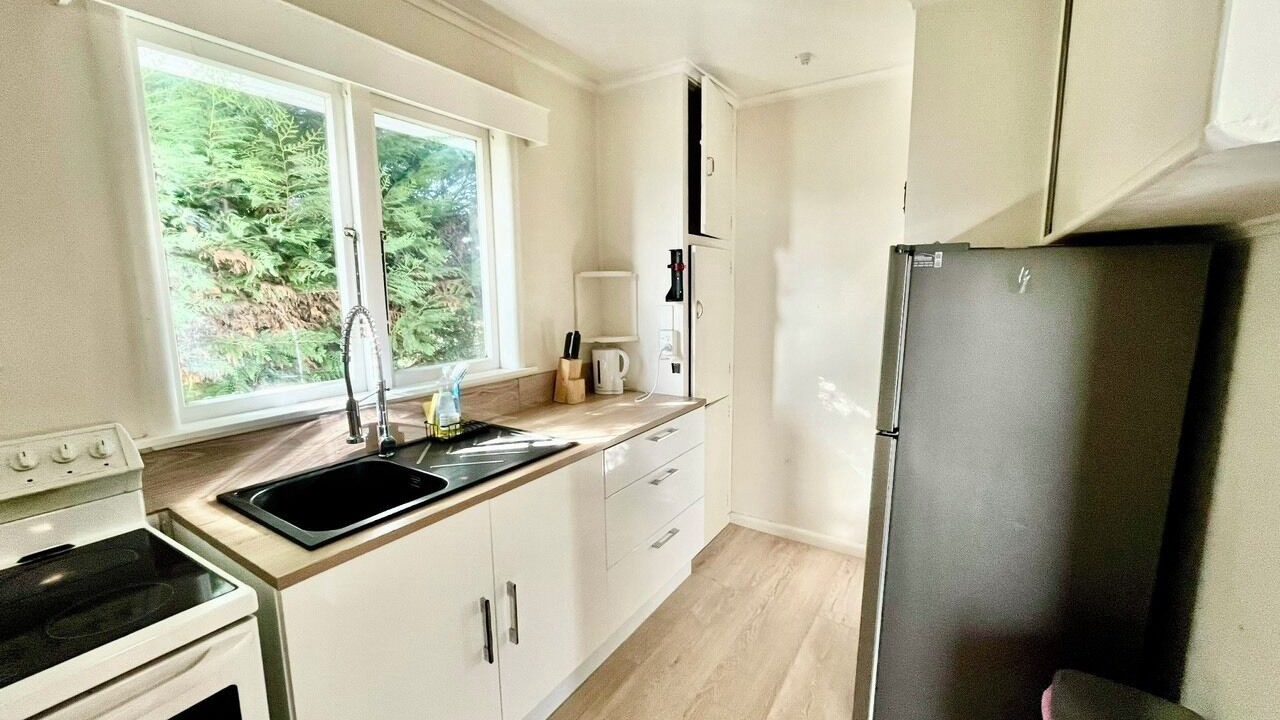 Photo of Kitchen in Greenlane - Ellerslie