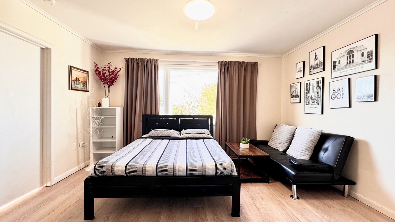 Photo of Bedroom in Greenlane - Ellerslie