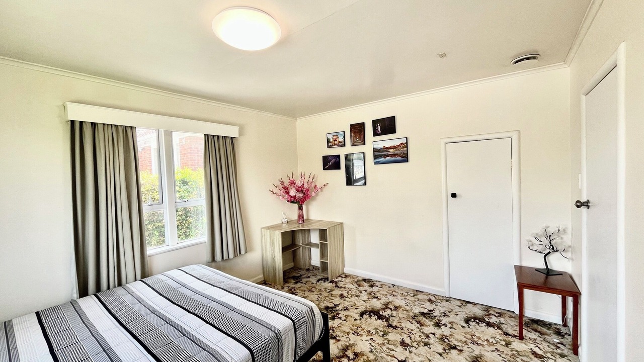 Photo of Bedroom in Greenlane - Ellerslie