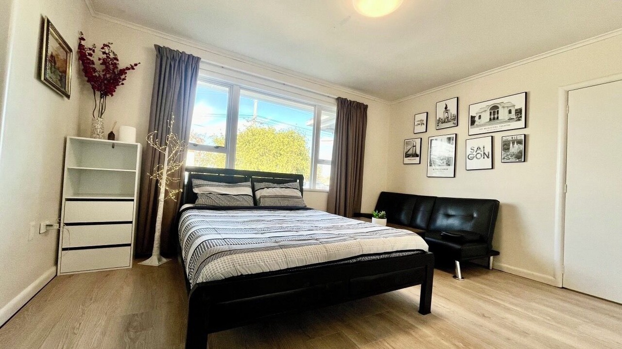 Photo of Bedroom in Greenlane - Ellerslie