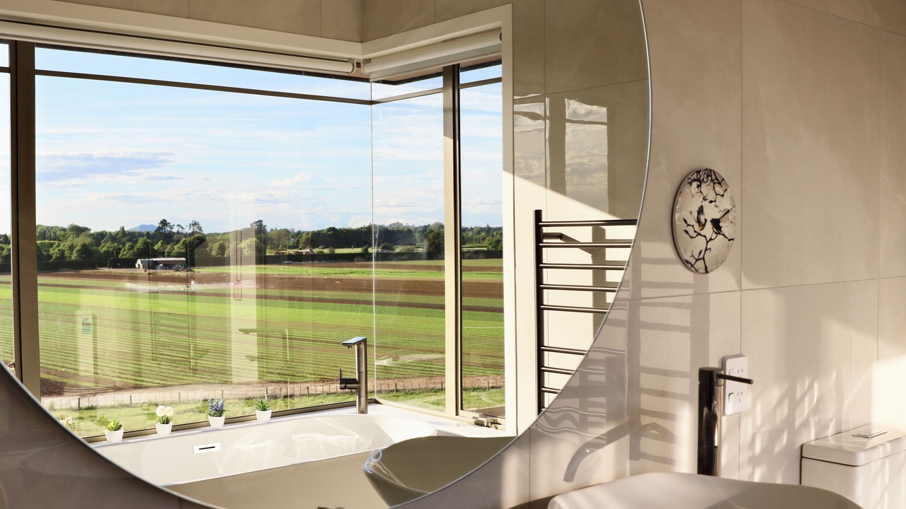 Photo of Bathroom in Tamahere