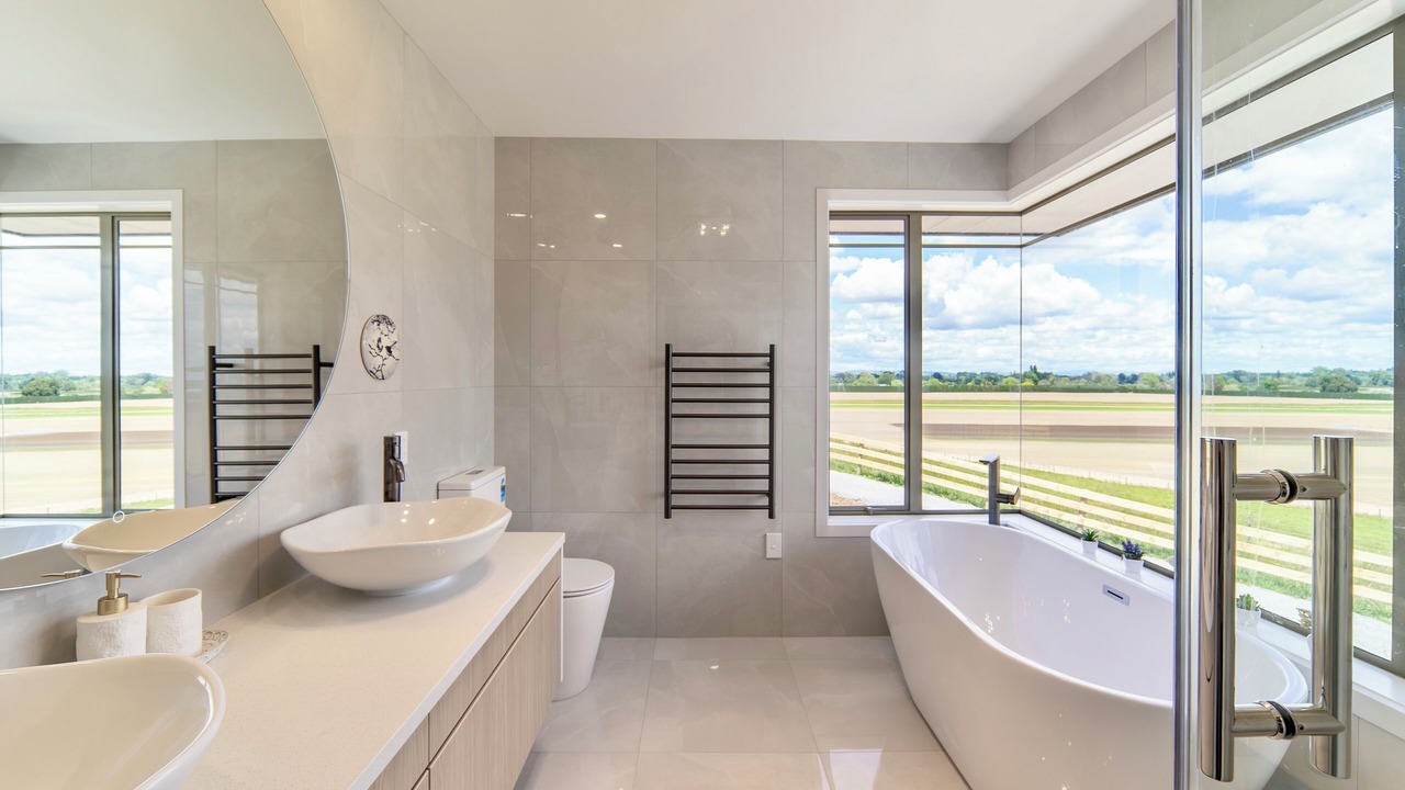 Photo of Bathroom in Tamahere