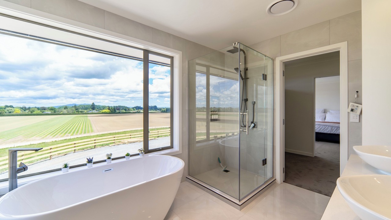 Photo of Bathroom in Tamahere