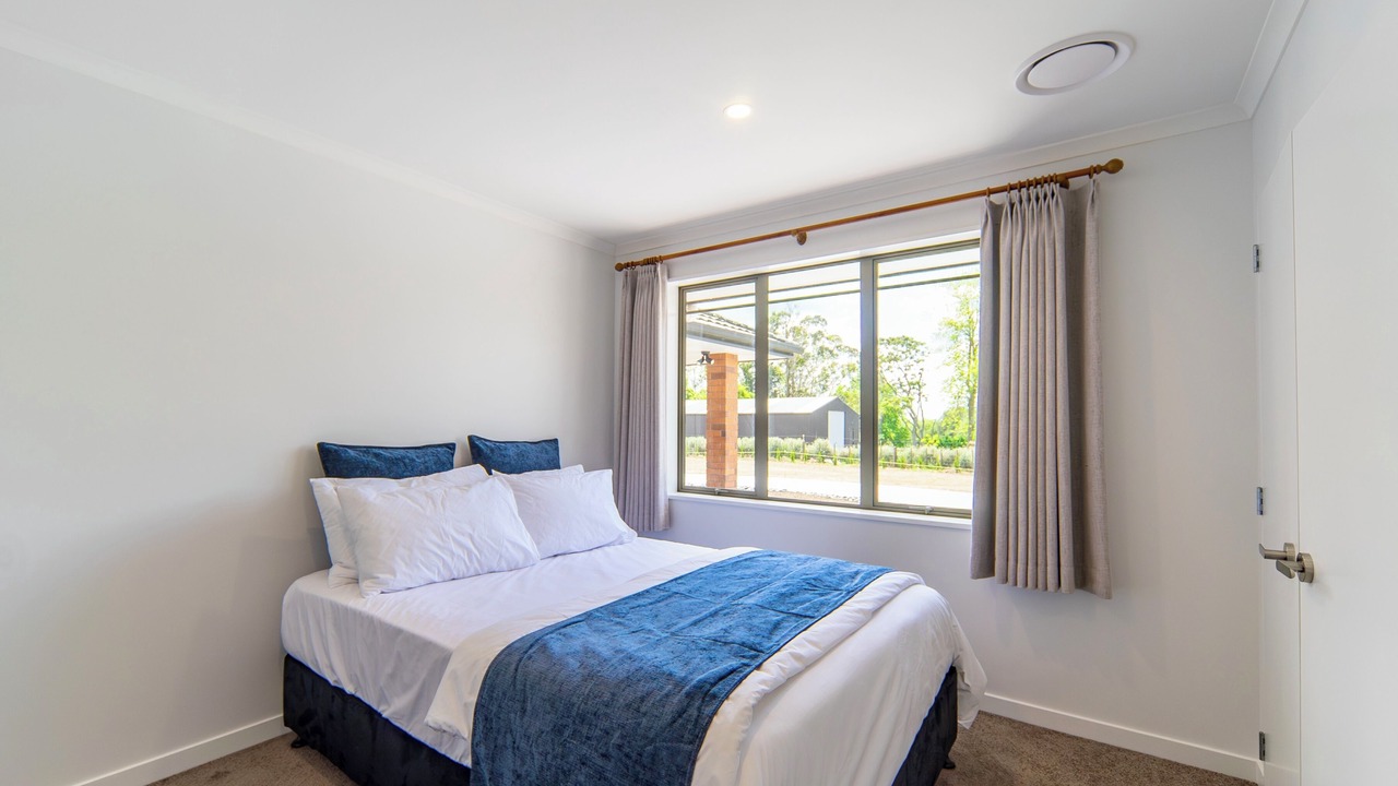 Photo of Bedroom in Tamahere