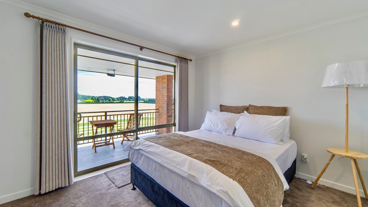 Photo of Bedroom in Tamahere
