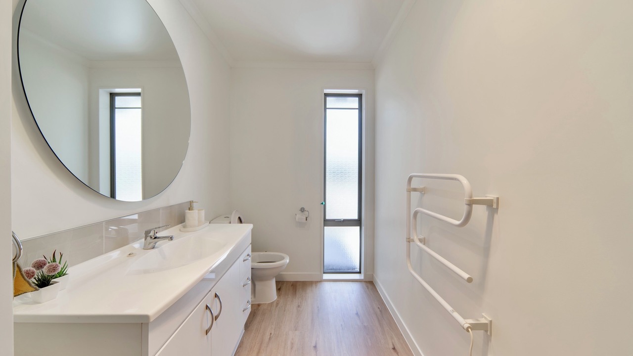 Photo of Bathroom in Tamahere