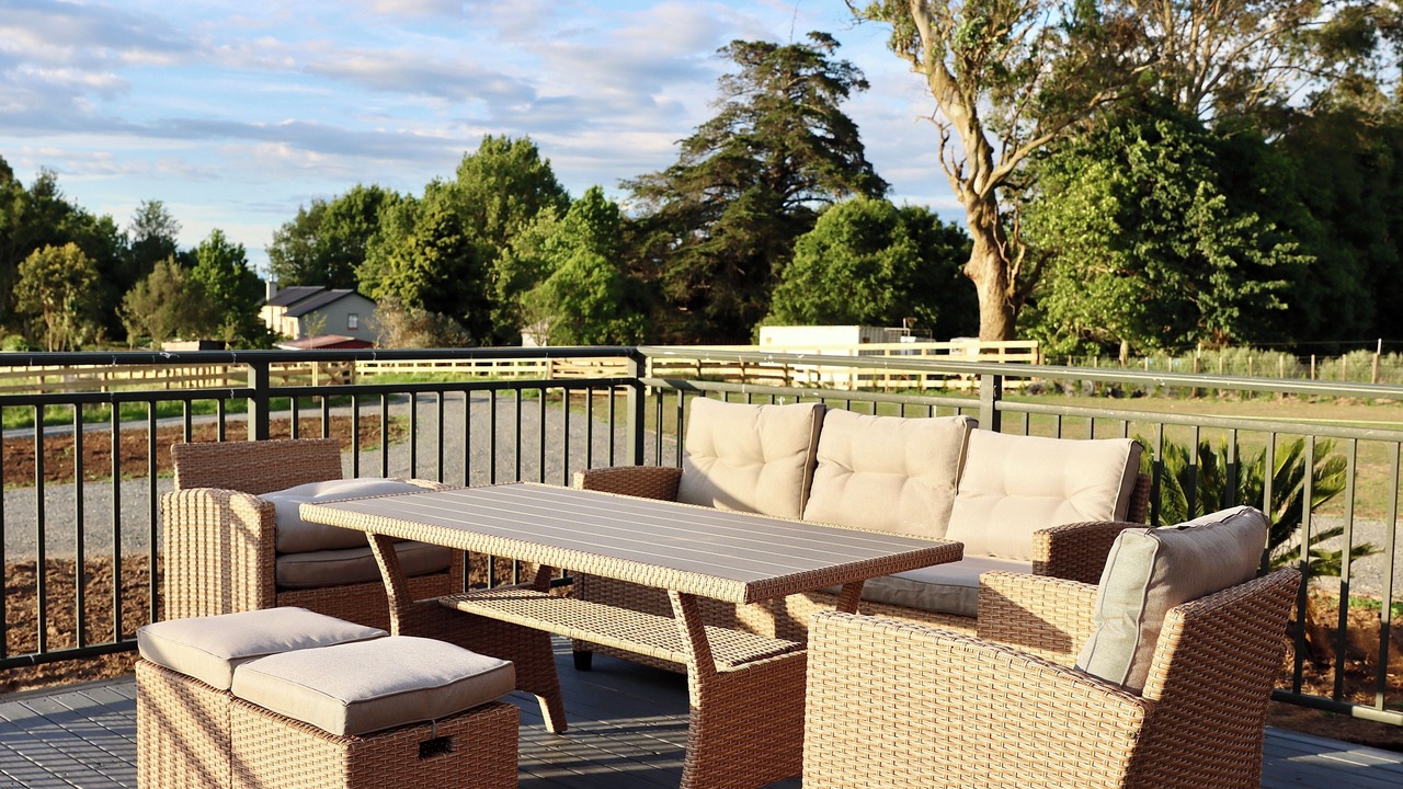 Photo of Outdoor in Tamahere