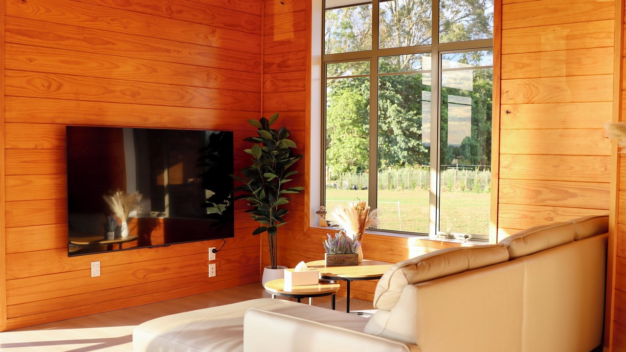 Photo of Livingroom in Tamahere