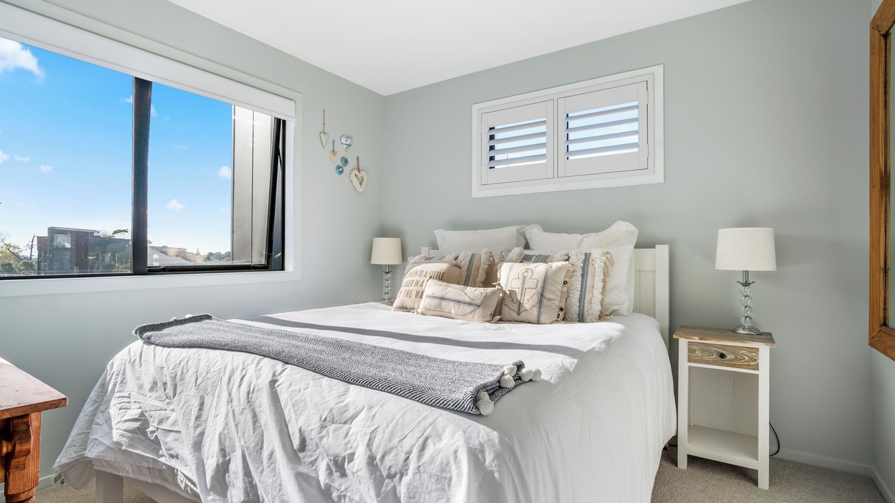 Photo of Bedroom in Long Bay