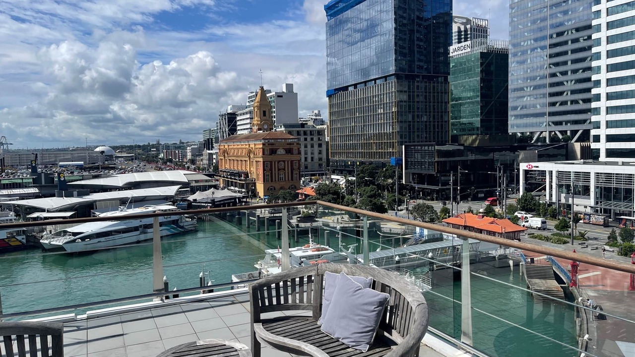 Photo of Others in Auckland Central Business District