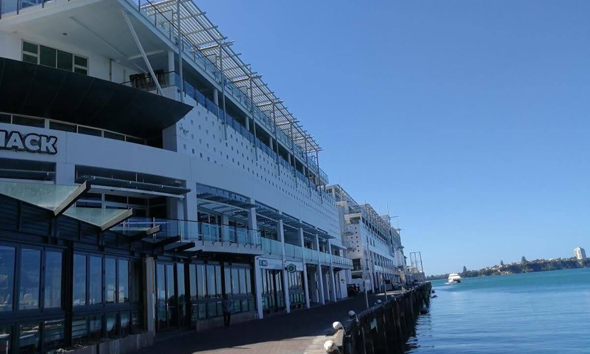 Photo of Others in Auckland Central Business District