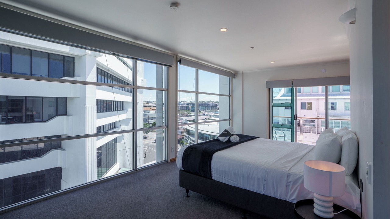 Photo of Others in Auckland Central Business District