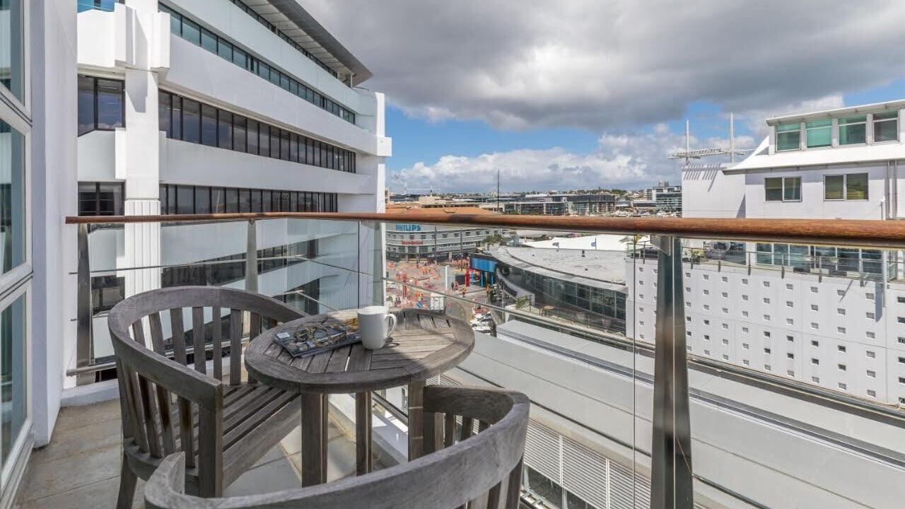 Photo of Others in Auckland Central Business District