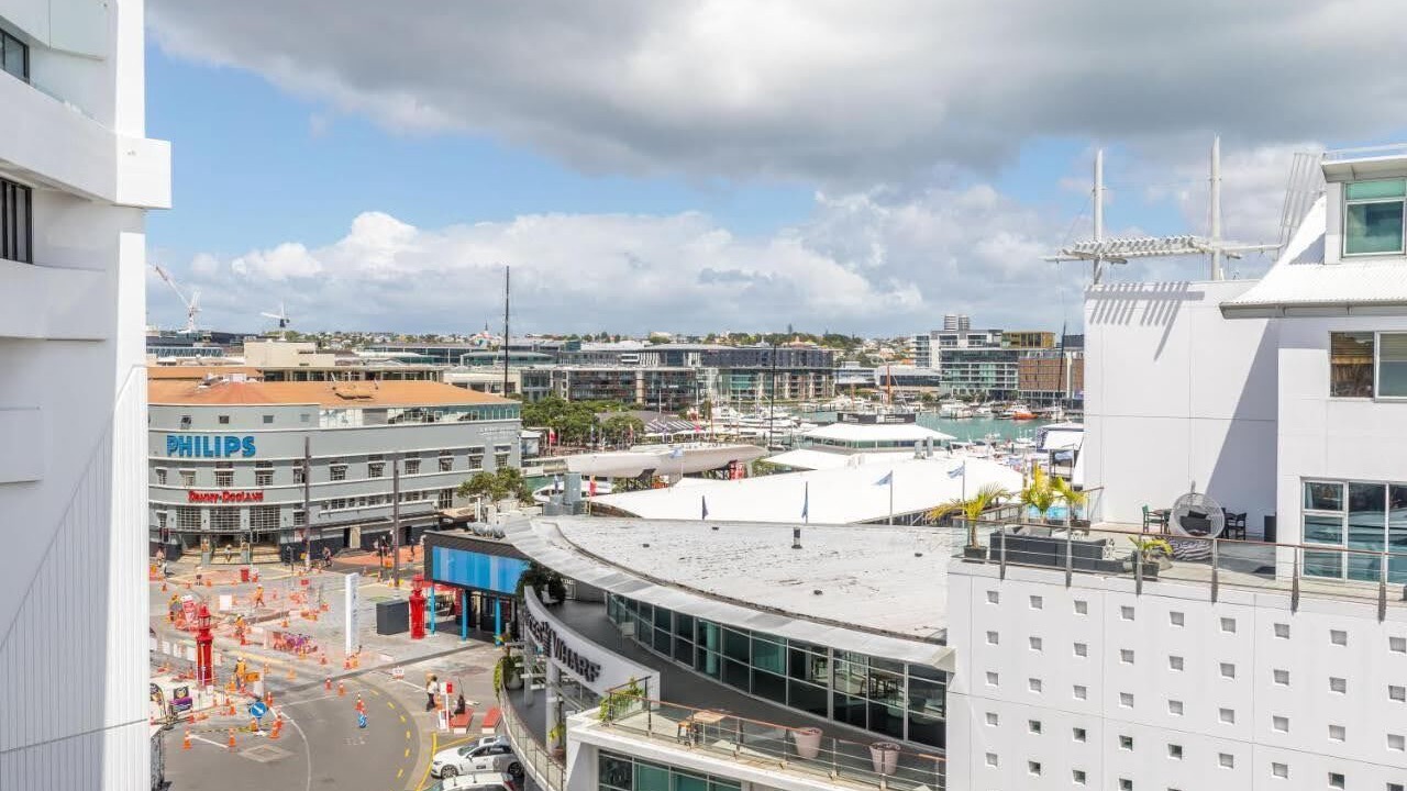 Photo of Others in Auckland Central Business District