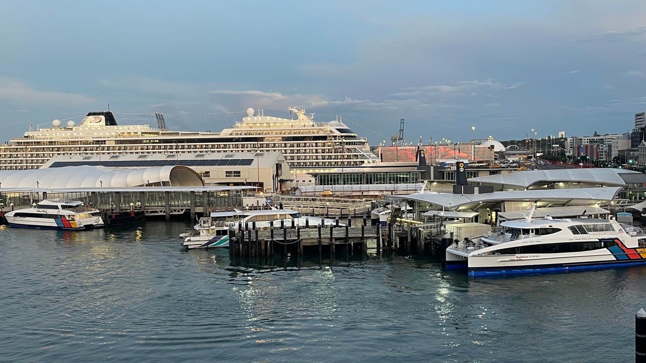 Photo of Others in Auckland Central Business District