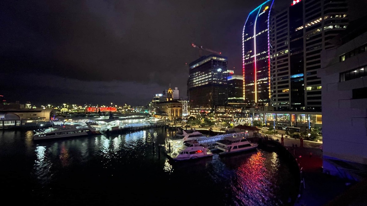 Photo of Others in Auckland Central Business District