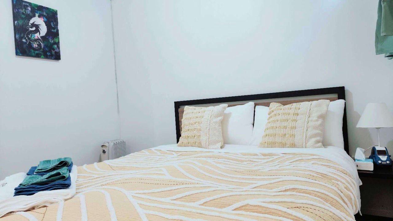 Photo of Bedroom in Glenfield