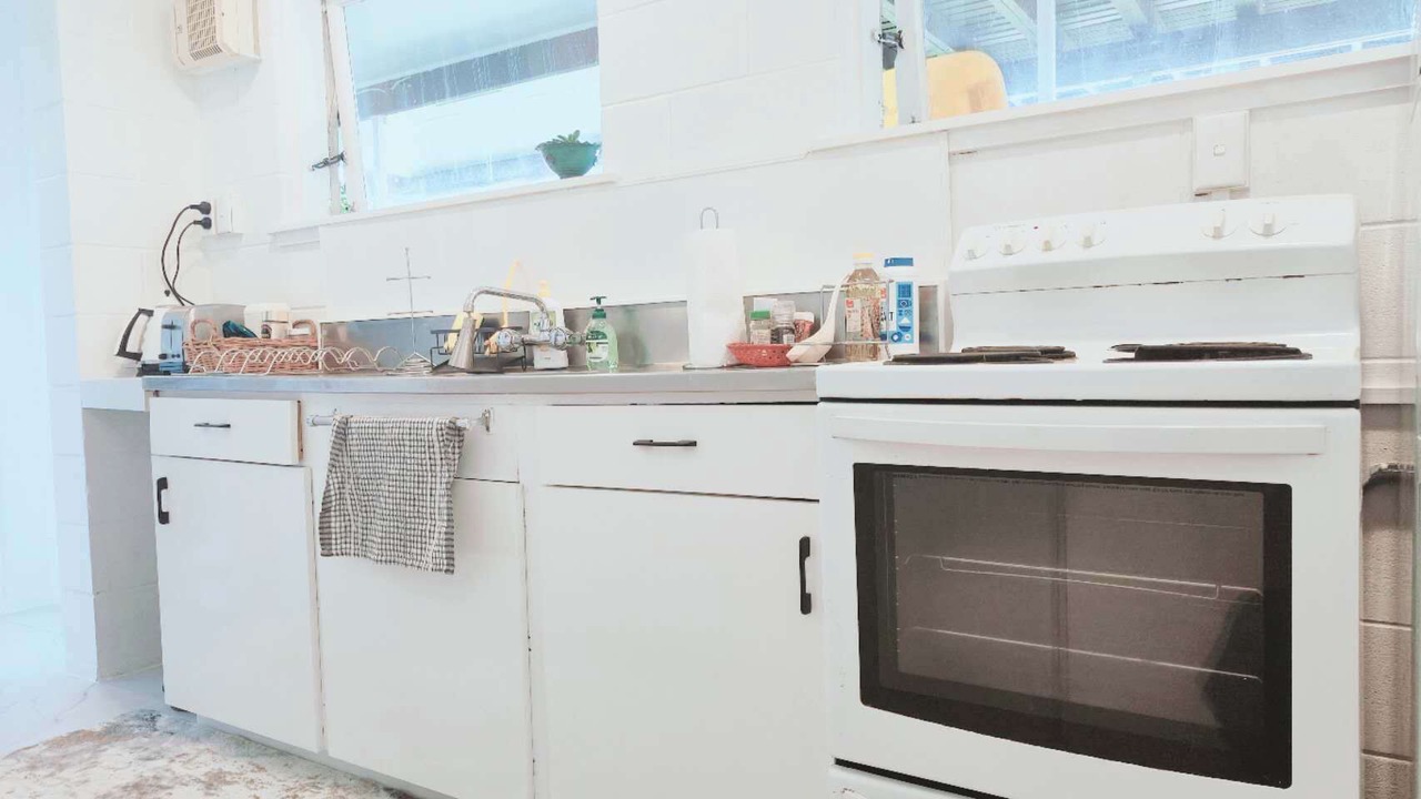 Photo of Kitchen in Glenfield