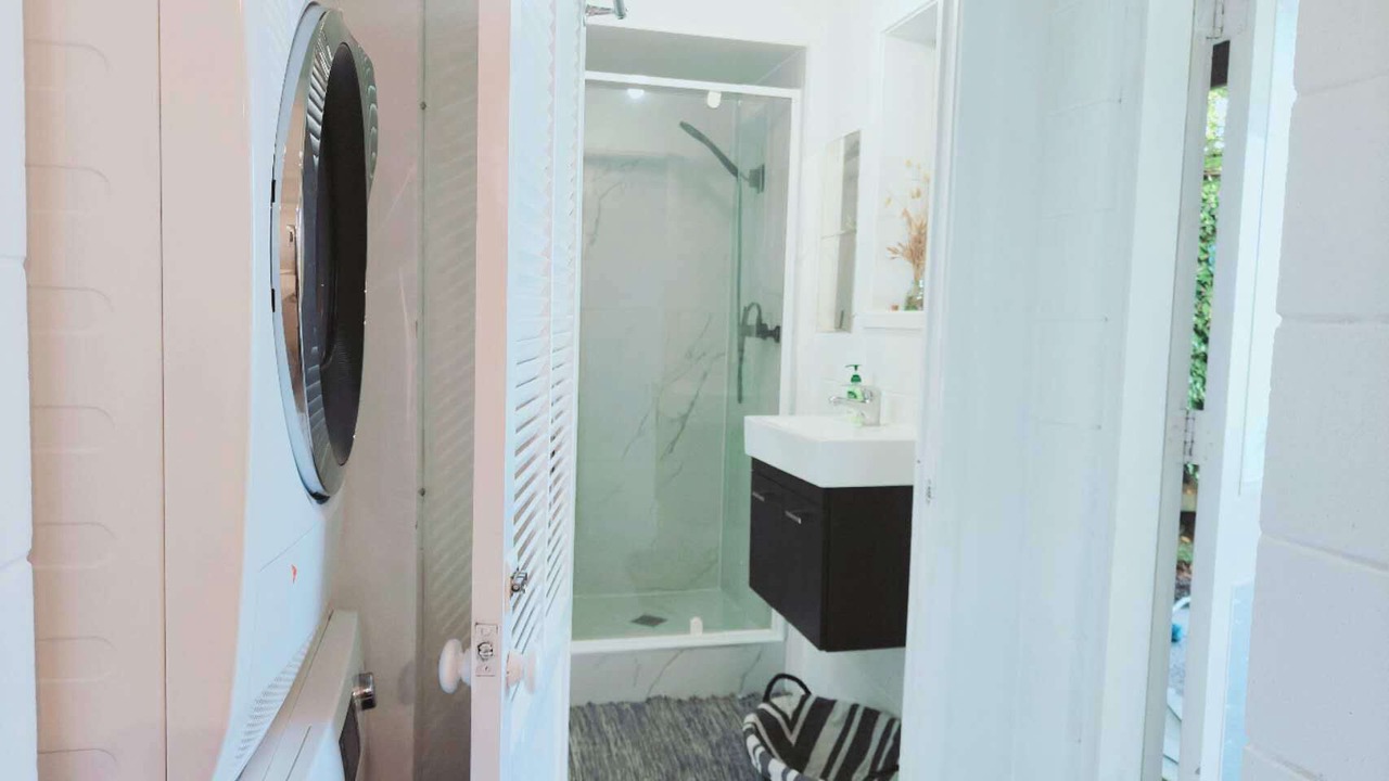 Photo of Bathroom in Glenfield