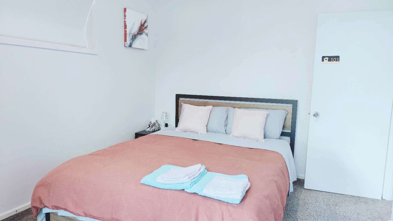 Photo of Bedroom in Glenfield