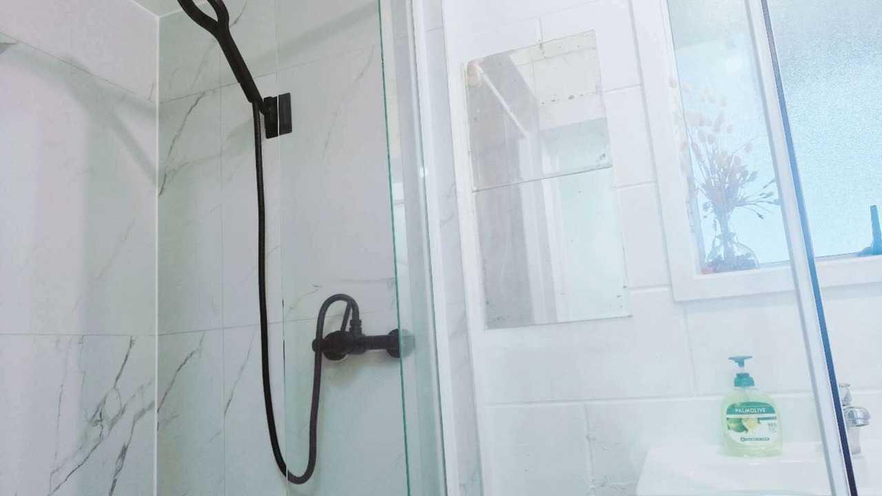 Photo of Bathroom in Glenfield