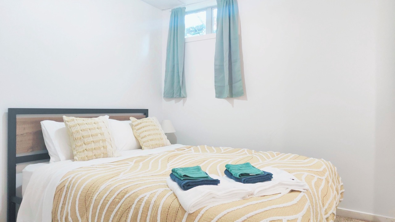 Photo of Bedroom in Glenfield