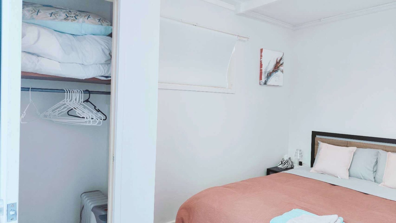Photo of Bedroom in Glenfield