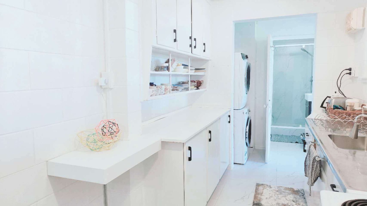 Photo of Kitchen in Glenfield