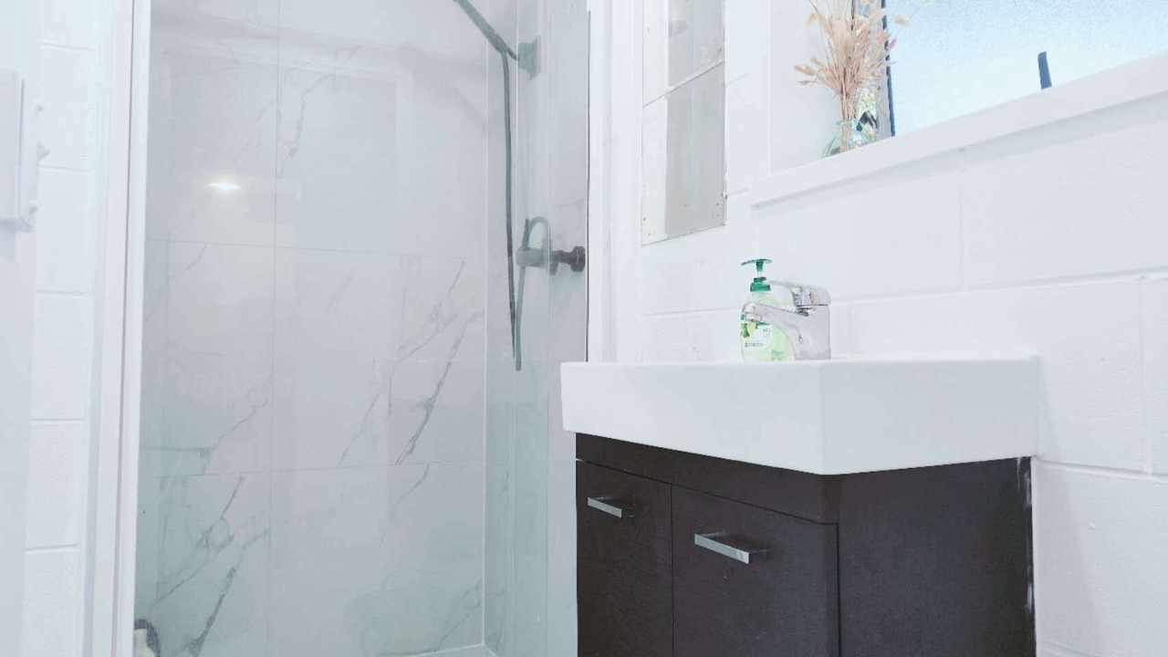 Photo of Bathroom in Glenfield