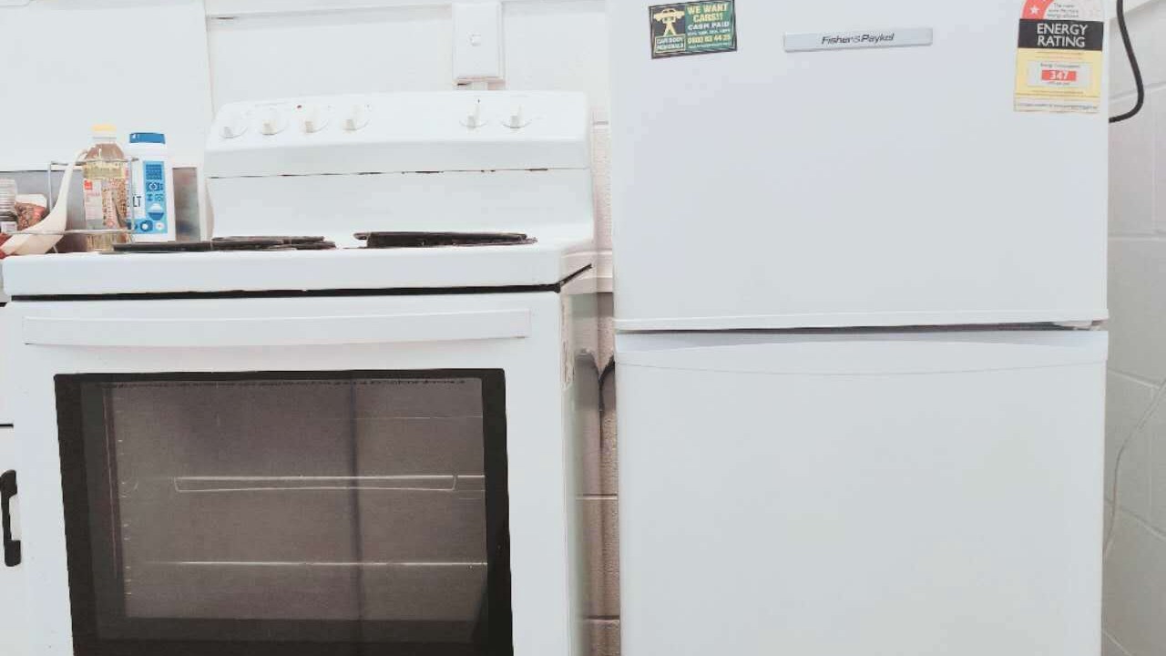 Photo of Kitchen in Glenfield