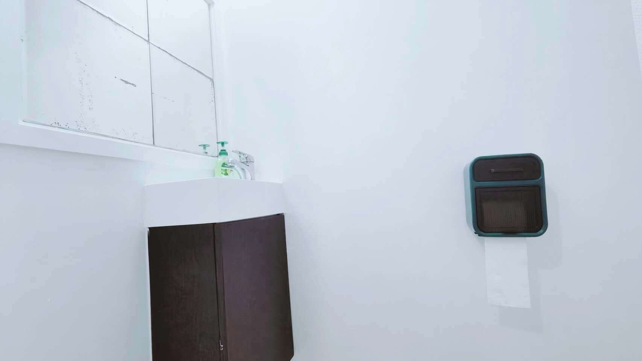 Photo of Bathroom in Glenfield