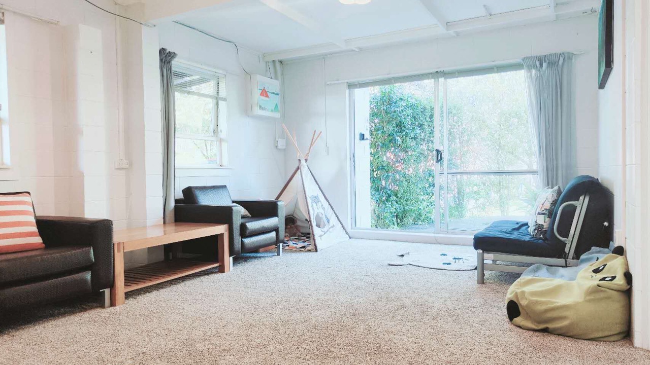 Photo of Livingroom in Glenfield