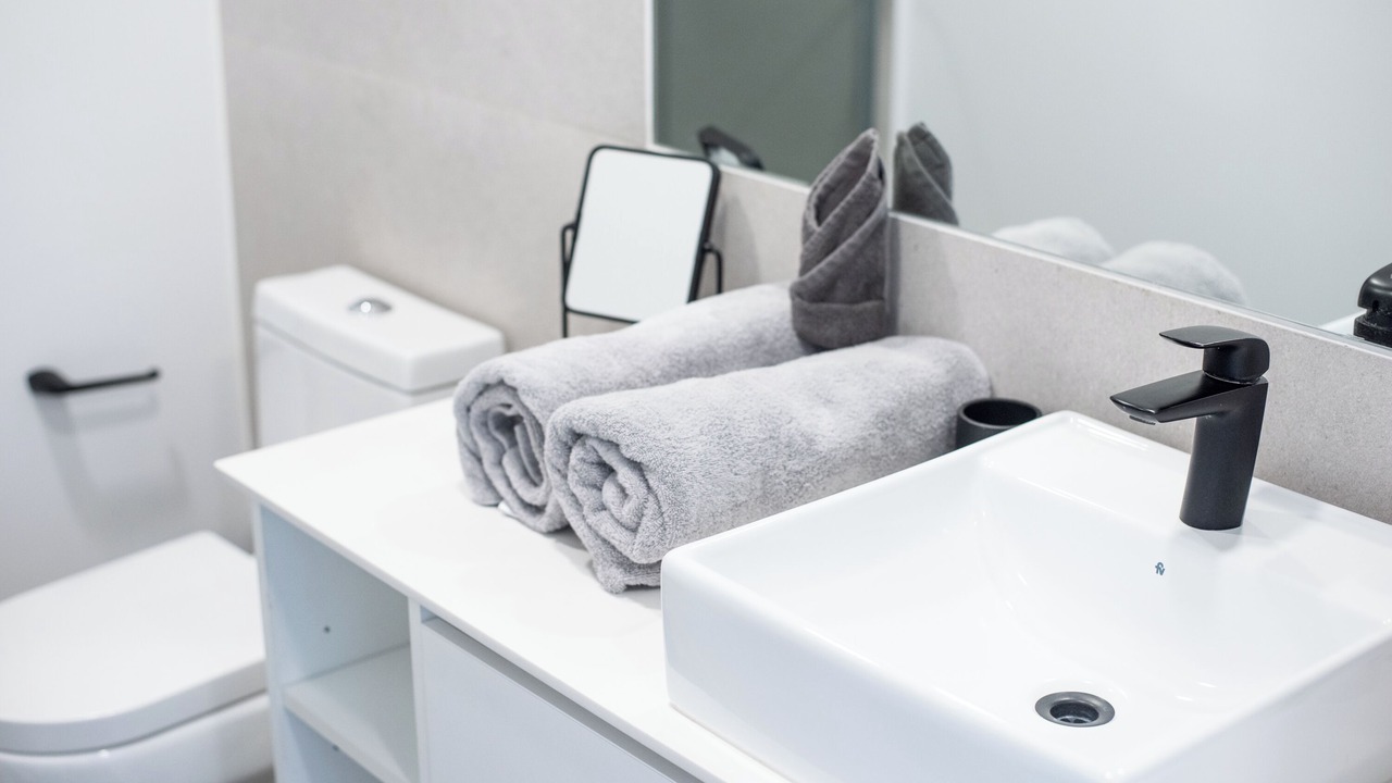 Photo of Bathroom in Barrio Escalante