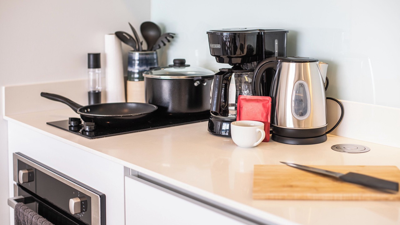 Photo of Kitchen in Barrio Escalante
