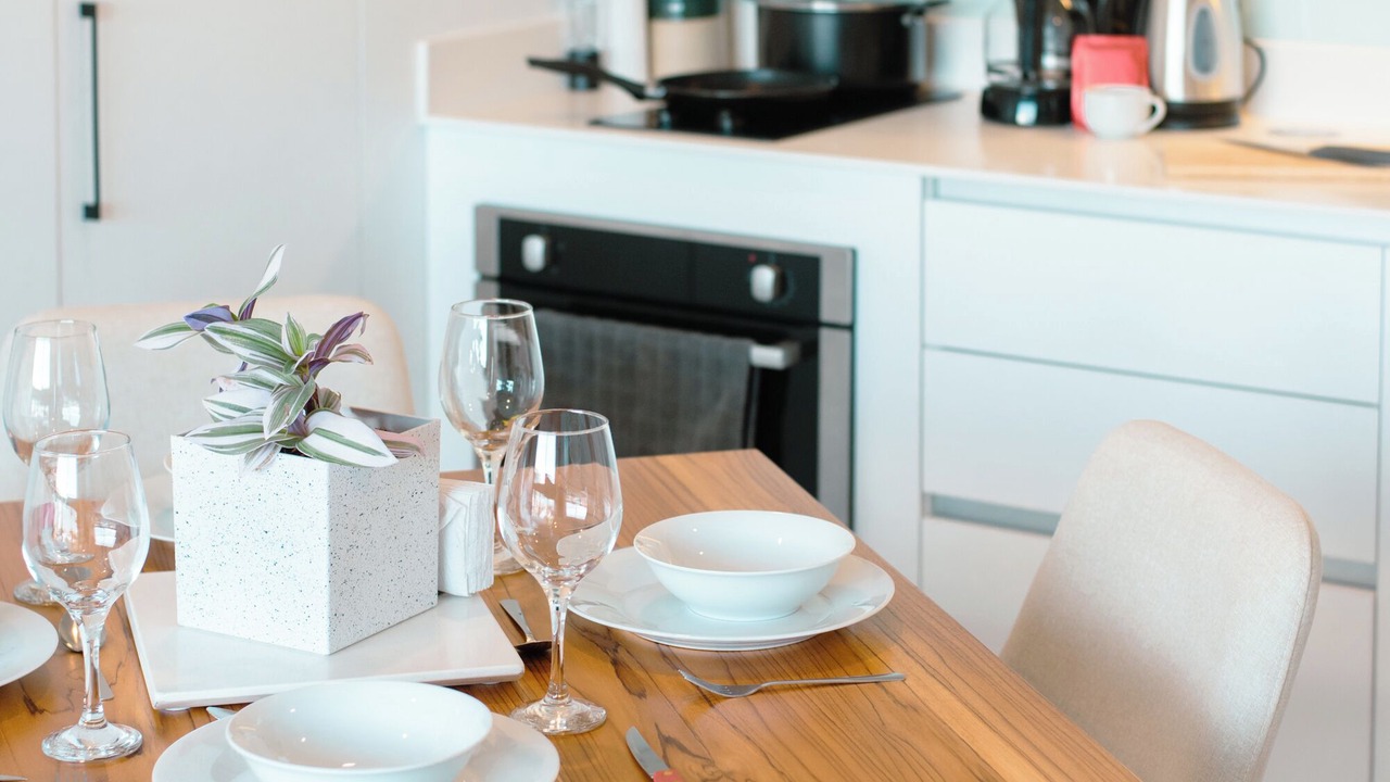 Photo of Kitchen in Barrio Escalante