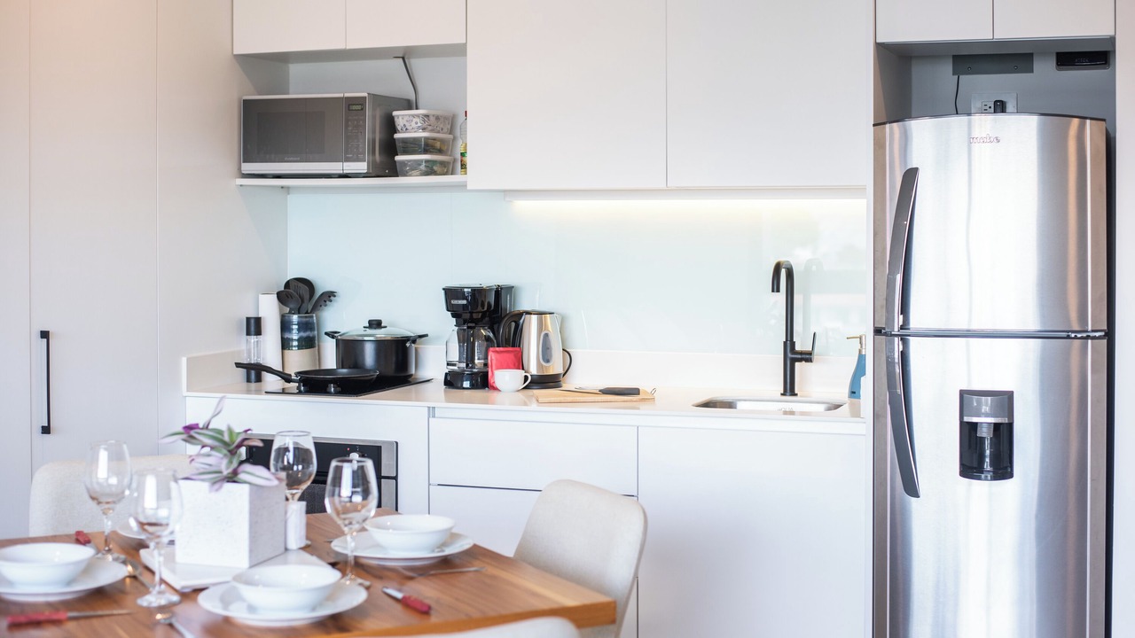Photo of Kitchen in Barrio Escalante