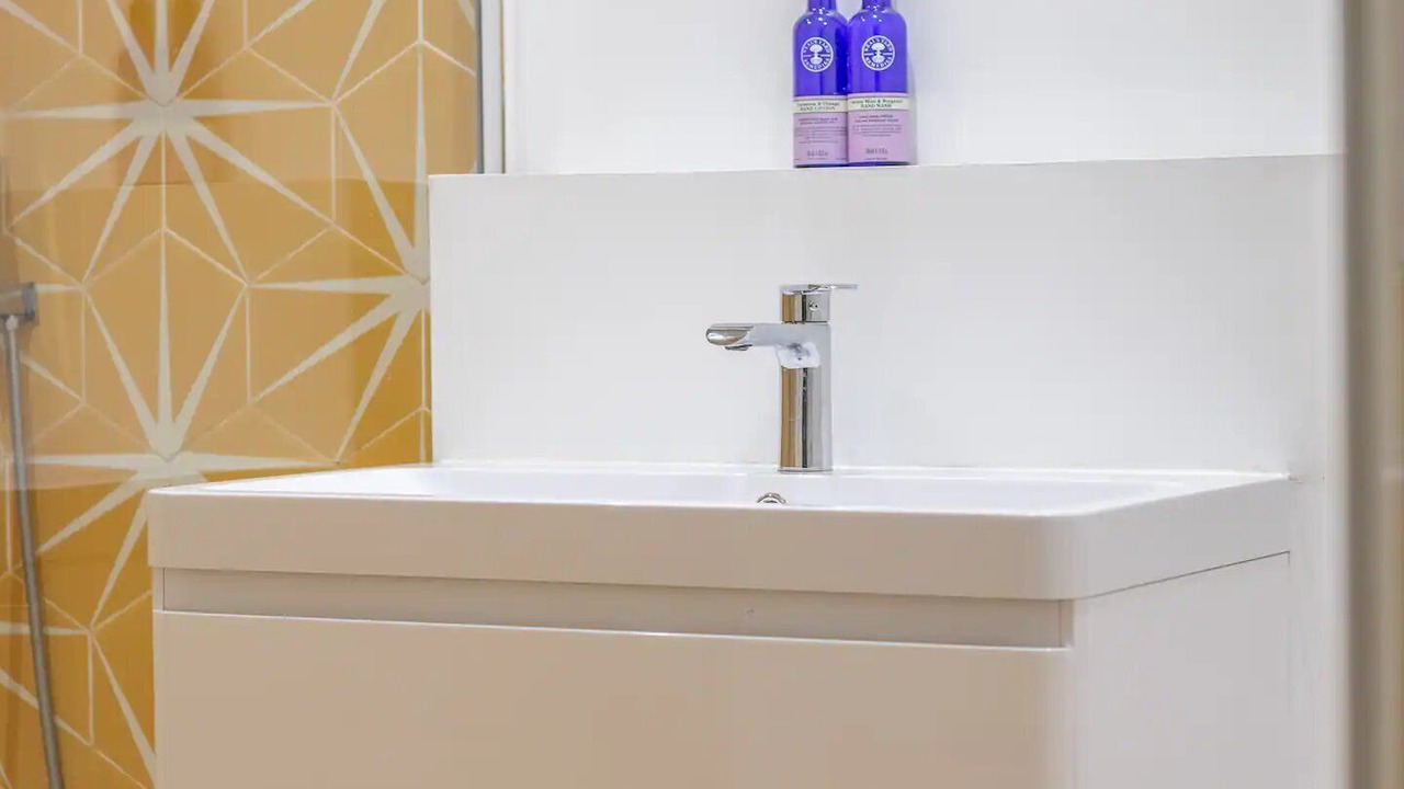 Photo of Bathroom in Kelvinbridge