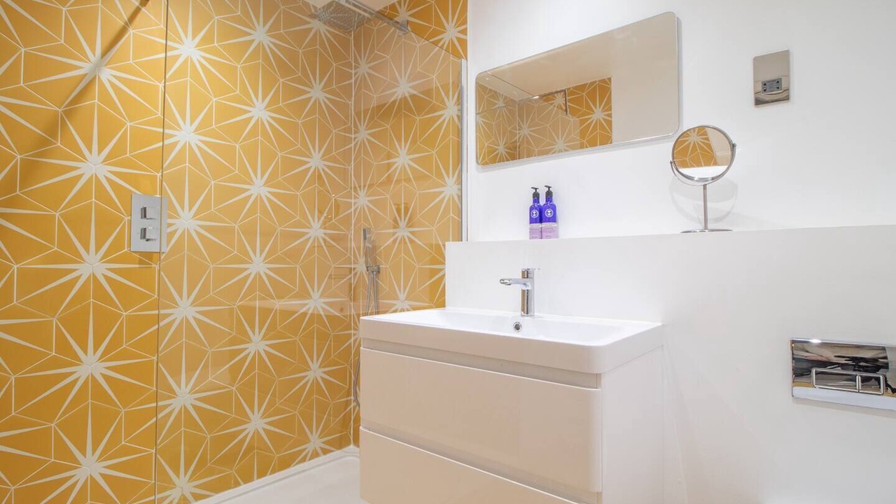 Photo of Bathroom in Kelvinbridge