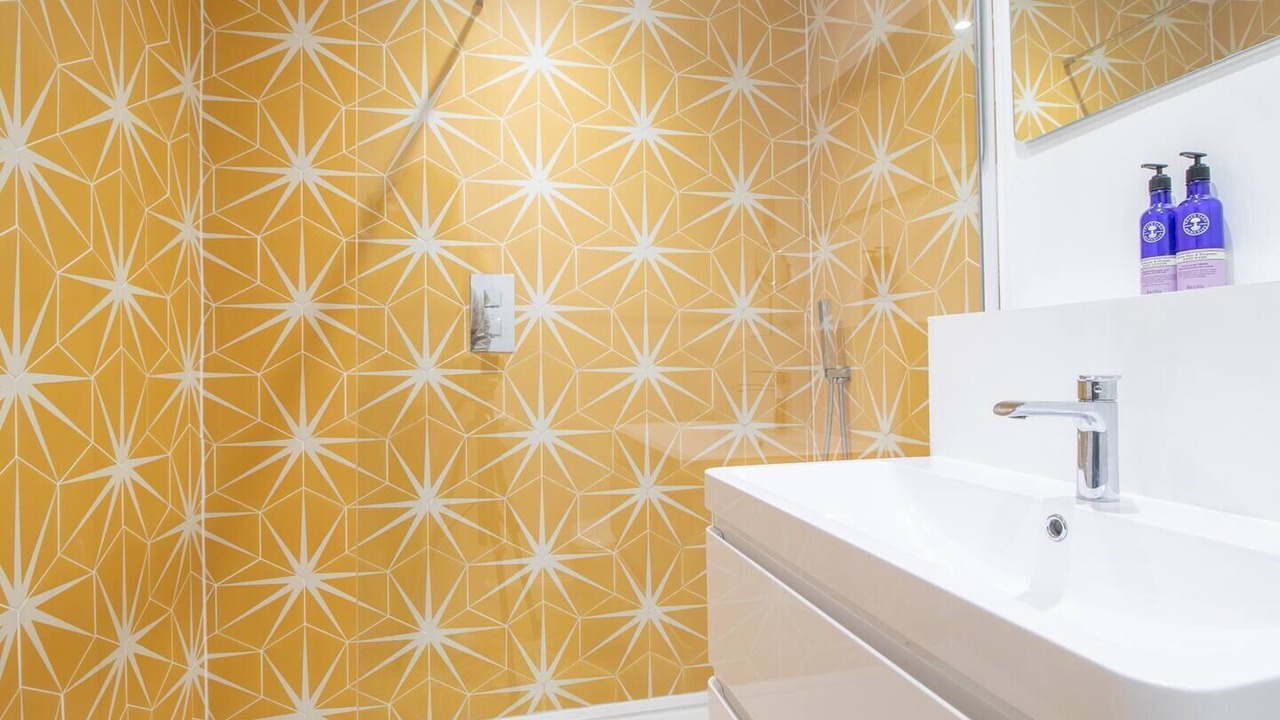 Photo of Bathroom in Kelvinbridge