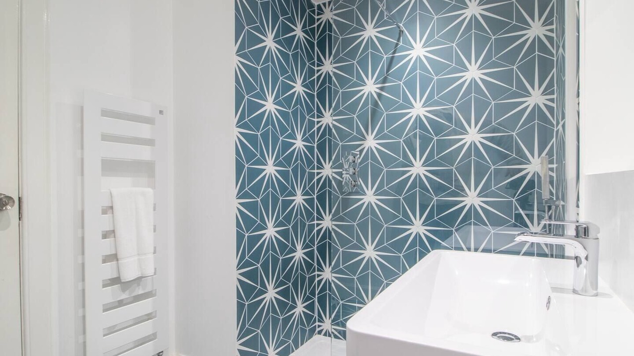 Photo of Bathroom in Kelvinbridge