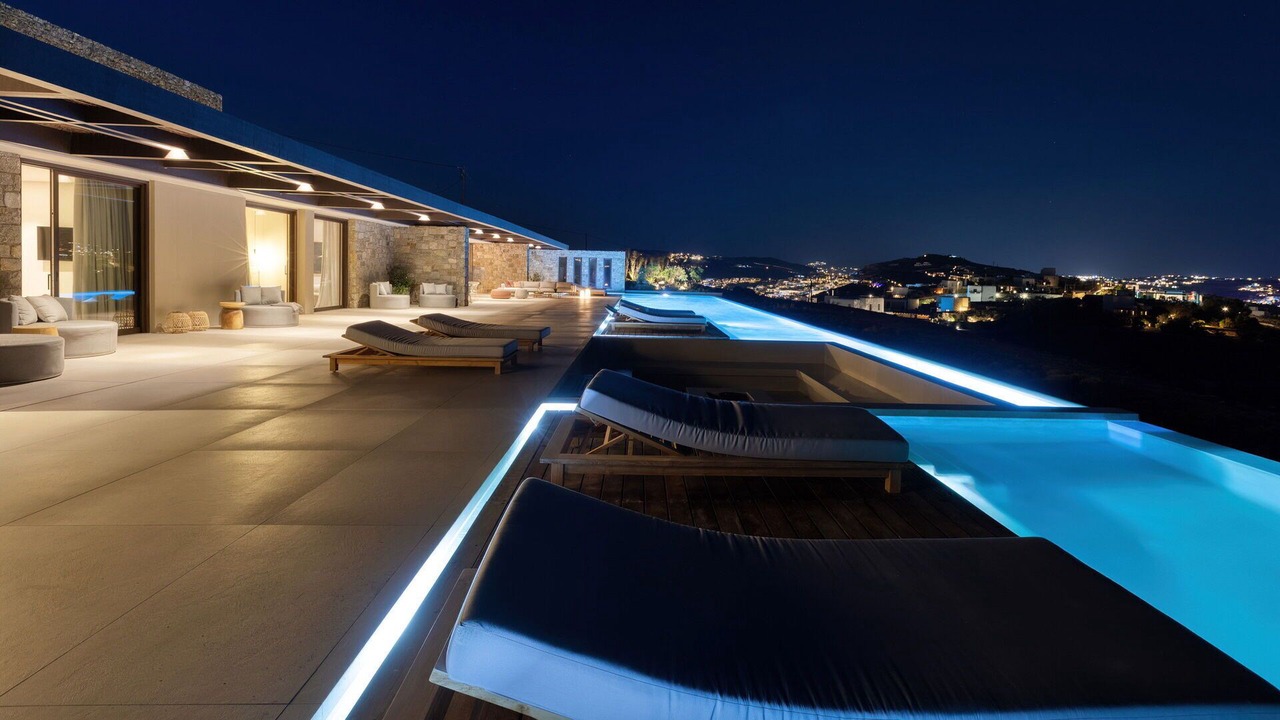 Photo of Outdoor in Mykonos